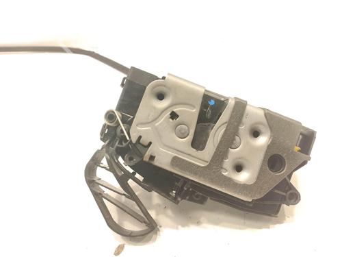 Used Front right lock FORD C-MAX II (DXA/CB7, DXA/CEU) [2010-2019]  14474804