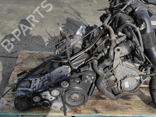 Engine MERCEDES-BENZ B-CLASS Sports Tourer (W245) | BP14475013M1