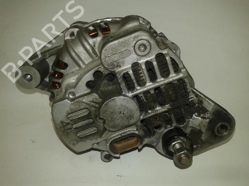 Alternateur TATA INDIGO MARINA (4_V2) 1.4 DICOR (71 hp) 14447816
