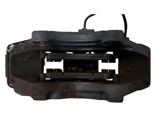 Used Left front brake caliper Left front brake caliper AUDI Q7 (4LB) 3.0 TDI quattro (233 hp) 34494601 34494601