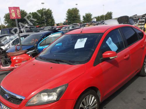 Lichtmaschine FORD FOCUS II (DA_, HCP, DP) 2.0 TDCi | BP29121183M7 