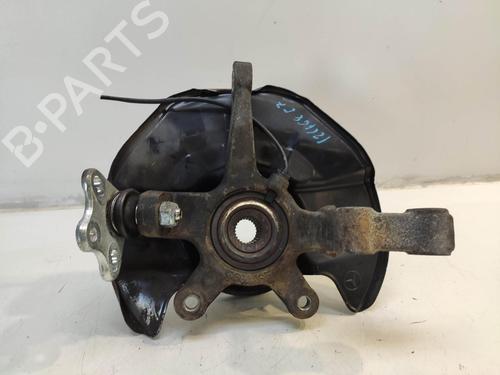 Used Right front steering knuckle Right front steering knuckle MERCEDES-BENZ B-CLASS Sports Tourer (W246, W242) [2011-2018] 34486850 34486850