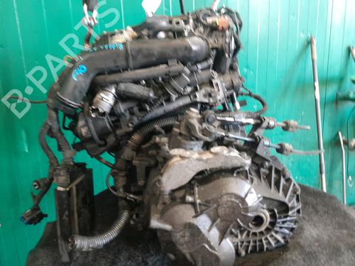 Gearbox OPEL INSIGNIA A (G09) 2.0 CDTI (68) | BP36844397M3 - Image 2