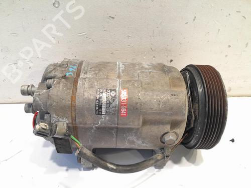 Compressore A/C Compressore A/C AUDI A3 (8L1) 1.6 (101 hp) 35731764 35731764