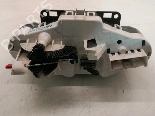 Climate control FORD FIESTA VI (CB1, CCN) 1.25 | BP15602005I5 