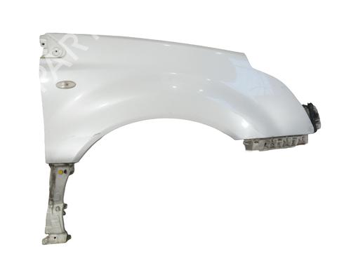 Used Right front fenders Right front fenders RENAULT KOLEOS I (HY_) 2.0 dCi 4x4 (HY0K) (150 hp) 34549841 34549841
