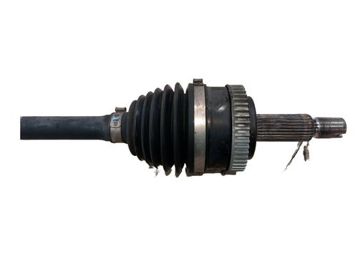 Left front driveshaft KIA SPORTAGE III (SL) 1.6 GDI | BP23969035M38 