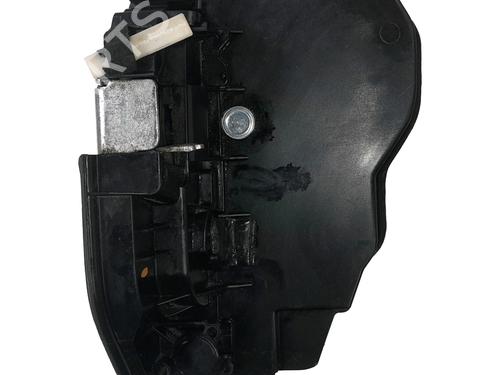 Used Rear left lock Rear left lock BMW 3 (E90) 318 d (143 hp) 36022309 36022309