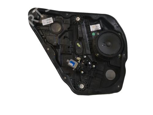 Used Rear left window mechanism Rear left window mechanism KIA XCEED (CD) 1.6 CRDi 115 (116 hp) 34468998 34468998