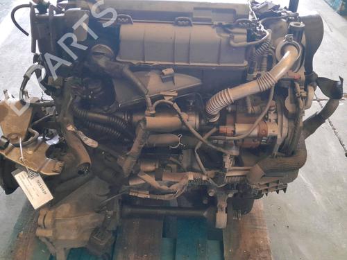 Other MAZDA 2 (DE_, DH_) 1.4 MZR-CD | BP37234803O1 - Image 3