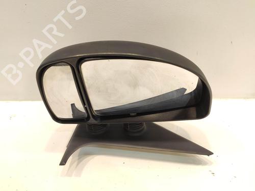Used Left mirror FIAT DUCATO Platform/Chassis (230_) [1994-2002]  19687279