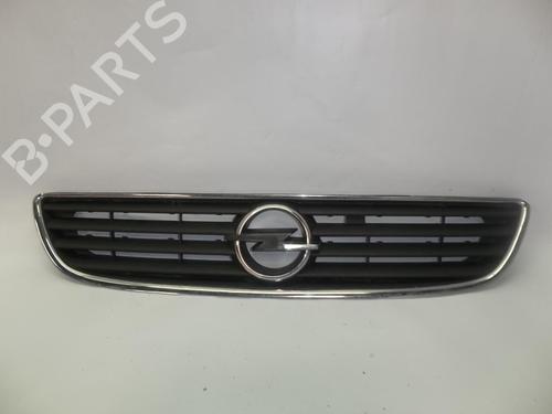 Used Grille Grille OPEL ZAFIRA A MPV (T98) 1.6 16V (F75) (101 hp) 40511137 40511137