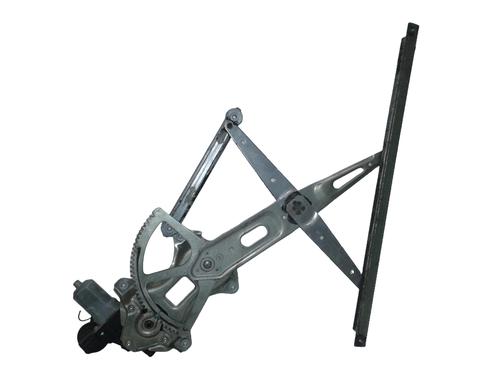 Used Front left window mechanism Front left window mechanism LEXUS IS II (_E2_) [2005-2013] 34481627 34481627