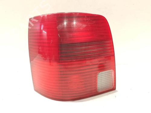 Used Left taillight Left taillight VW PASSAT B5 (3B2) [1996-2001] 34488405 34488405