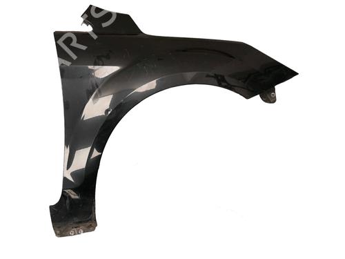 Used Right front fenders FORD FOCUS II Saloon (DB_, FCH, DH) [2005-2025]  28017841