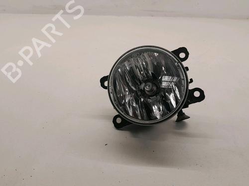 Used Left front fog light Left front fog light RENAULT CLIO IV (BH_) 1.5 dCi 90 (90 hp) 34447437 34447437