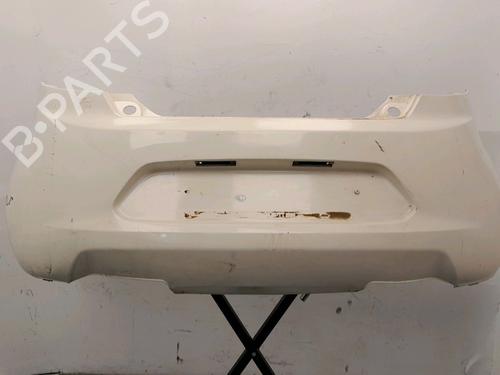 rear-bumper-ford-ka-ru8-2008-2009-2010-2011-2012-2013-2014-2015-2016-33404025 main image