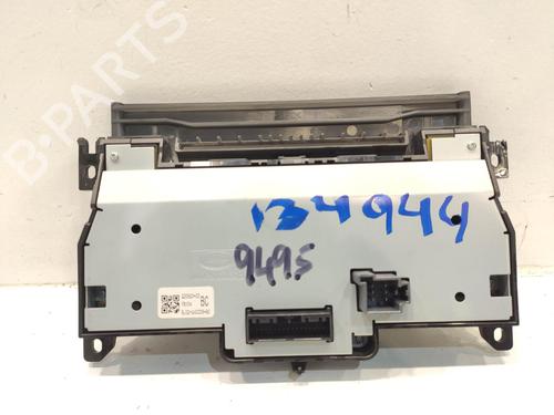 Climate control LAND ROVER RANGE ROVER EVOQUE (L538) | BP34487339I5 - Image 3