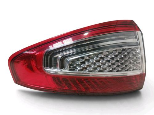 Used Left taillight Left taillight FORD MONDEO IV Turnier (BA7) 2.0 TDCi (163 hp) 39965025 39965025