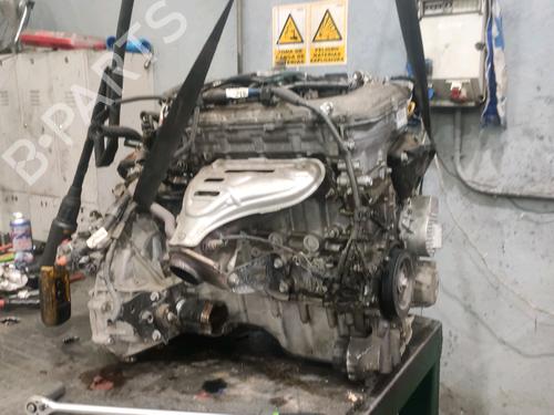 Engine TOYOTA PRIUS (_W3_) 1.8 Hybrid (ZVW30) | BP40612650M1 - Image 4