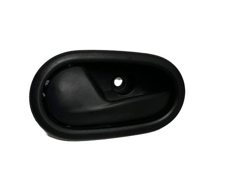 Used Rear left interior door handle DACIA LOGAN II 1.5 dCi / Blue dCi 75 (75 hp) 21174360