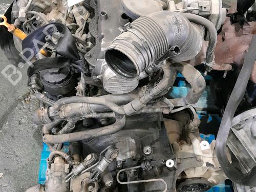 Engine SEAT IBIZA III (6L1) 1.9 TDI | BP17591722M1 