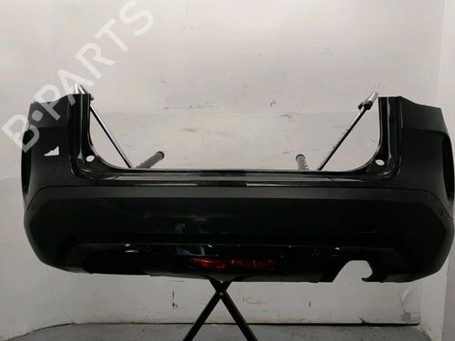 Used Rear bumper CITROËN C4 III (BA_, BB_, BC_) 1.5 BlueHDi 130 (BBYHZB) (131 hp) 16458444