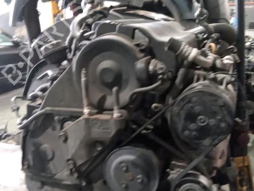 Used Gearbox HONDA CIVIC VII Hatchback (EU, EP, EV) 1.7 CTDi (EP4, EU9) (100 hp) 19045272