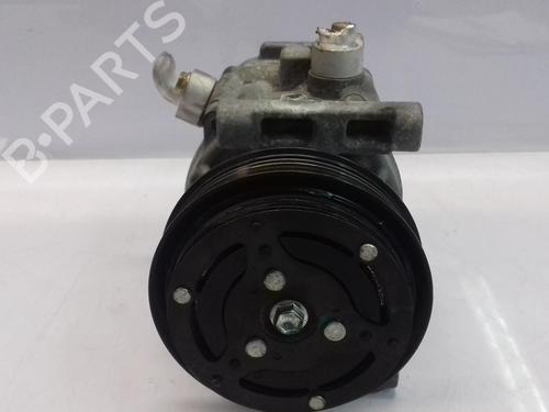Used AC compressor AC compressor FIAT PUNTO (188_) 1.2 60 (188.030, .050, .130, .150, .230, .250) (60 hp) 35730673 35730673
