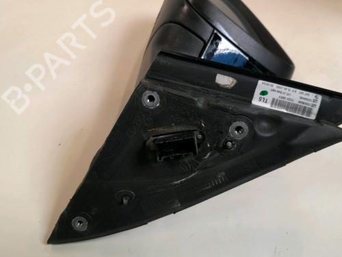 Used Left mirror Left mirror OPEL INSIGNIA A Saloon (G09) 2.0 CDTI (69) (131 hp) 33978668 33978668