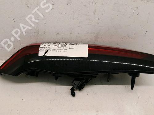 right-tailgate-light-citroen-c4-iii-ba_-bb_-bc_-2020-33403917 main image