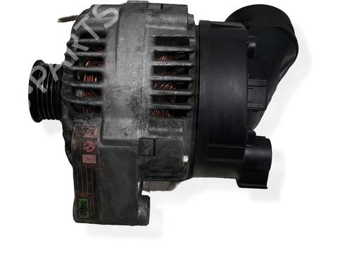 Used Alternator Alternator BMW 5 (E39) 525 tds (143 hp) 35732318 35732318