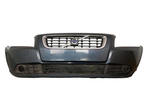 Used Front bumper Front bumper VOLVO S40 II (544) [2003-2012] 34552481 34552481