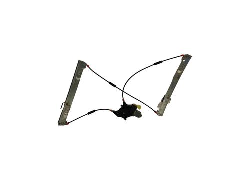 Used Front right window mechanism FORD FIESTA VI (CB1, CCN) [2008-2017]  14446860