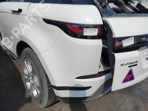 Rear bumper LAND ROVER RANGE ROVER EVOQUE (L551) 2.0 D150 MHEV 4x4 | BP34487309C8 - Image 6