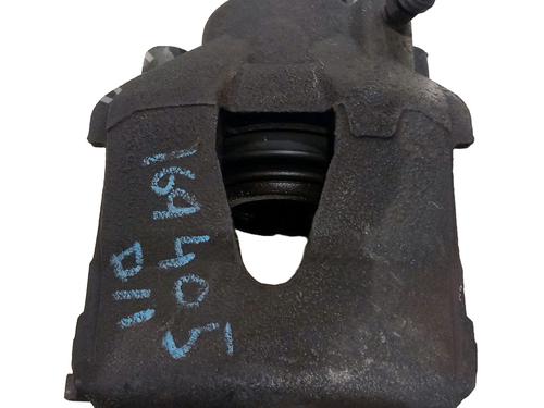 Used Left front brake caliper Left front brake caliper VW POLO V (6R1, 6C1) 1.6 TDI (90 hp) 33407358 33407358