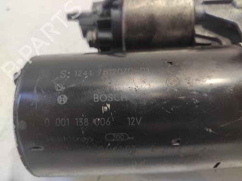 Startmotor MINI MINI (R56) Cooper D | BP14476302M8 