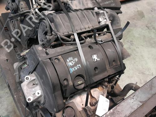 Used Engine Engine 36844427 36844427