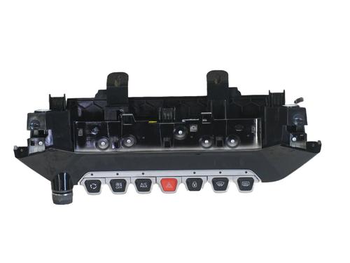 Commande Chauffage PEUGEOT 2008 II (UD_, US_, UY_, UJ_, UR_, UC_) 1.2 PureTech 130 (USHNS, URHNS) (130 hp) 25284133