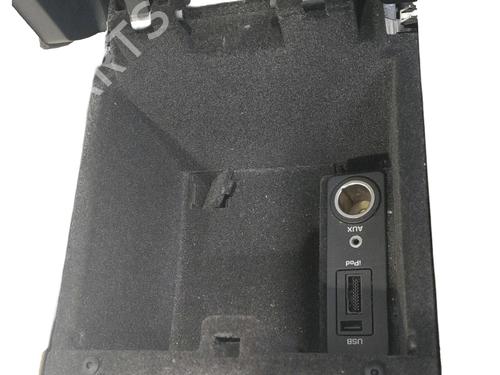 Middle console JAGUAR XF I (X250) 3.0 D | BP24232237I22 