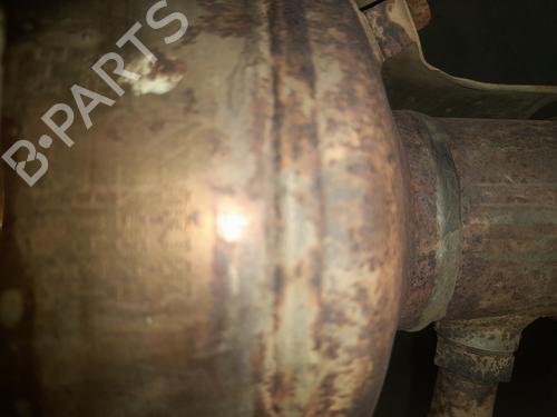 Catalyst FORD FOCUS III 1.6 EcoBoost | BP33980187M10 - Image 5