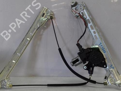Used Right front window motor RENAULT MEGANE IV Saloon [2016-2025]  14462371