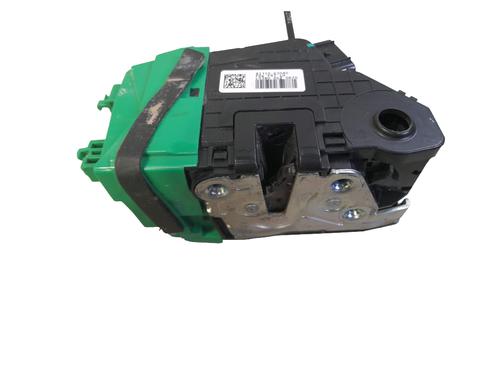 front-left-lock-hyundai-i30-pde-pd-pden-2016-34551130 main image