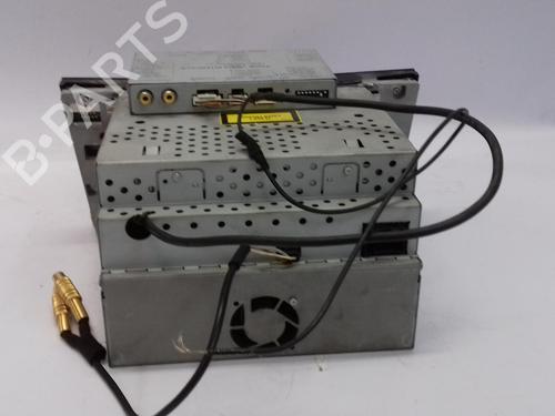 Elektronisk modul MERCEDES-BENZ E-CLASS (W211) [2002-2009]  14459273