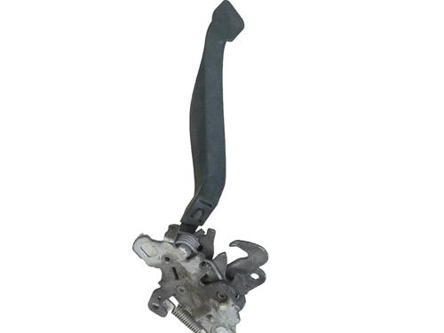 Hood lock CITROËN C4 II (NC_) 1.6 HDi 90 | BP22221851C133