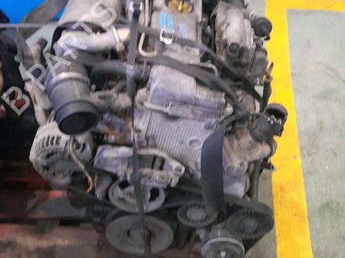 Engine OPEL ZAFIRA A MPV (T98)  | BP17699440M1 