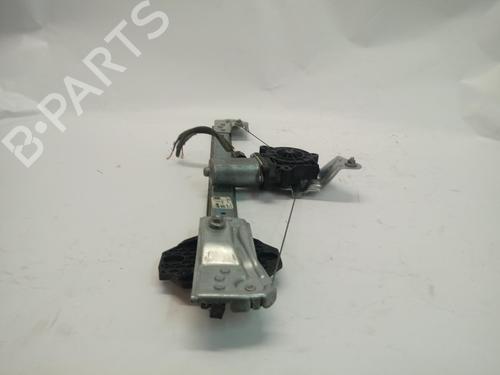 front-right-window-mechanism-dacia-sandero-ii-2012-34483626 main image