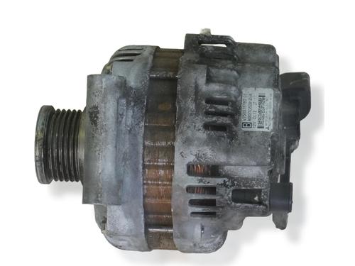 Used Alternator PEUGEOT 308 I (4A_, 4C_) 1.6 16V (120 hp) 17700023