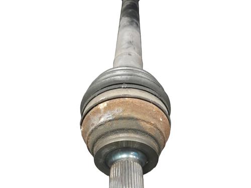 Used Right front driveshaft SEAT LEON (1P1) 1.4 16V (86 hp) 21520090