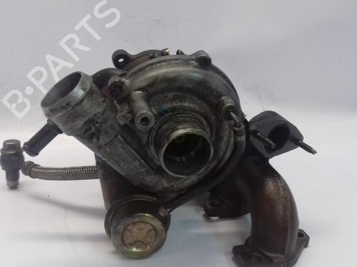 Turbolader/Kompressor PEUGEOT 306 Break (7E, N3, N5) 2.0 HDI 90 (90 hp) 18535756